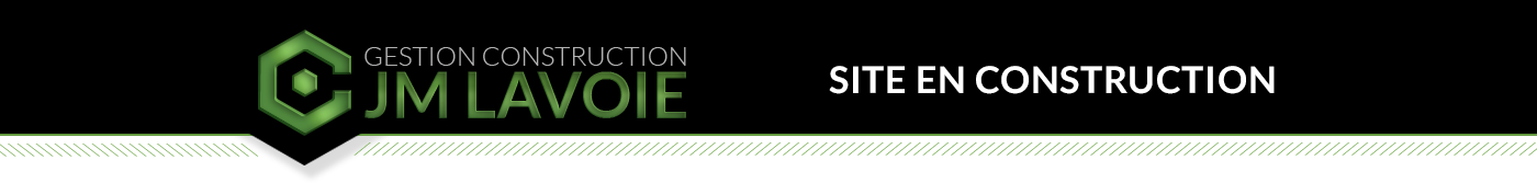 Logo Gestion JM Lavoie